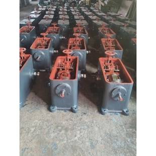 选矿6S摇床矿用小型淘沙金机精选工具配件易损件大小槽钢厂家直销