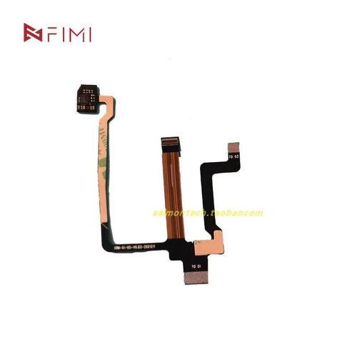 FIMI飞米mini3无人机原厂全新配件机臂外壳排线4g模块电池桨叶