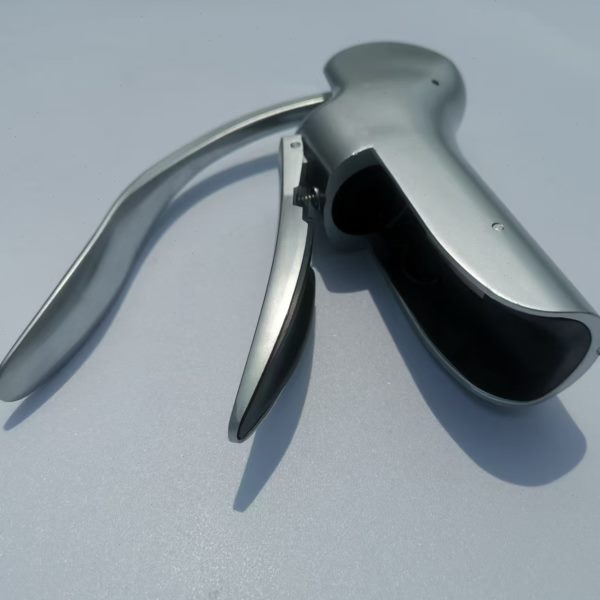 ·鹅头开器 ·简易便携家用葡萄酒开器