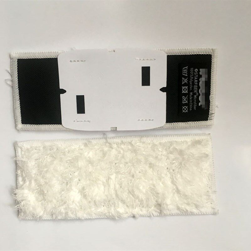 ioo  Je   拖地机器人抹布 拖布 洁布