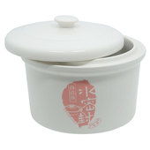 天际隔水炖DG22EWG电炖锅水密封内胆 盖升炖锅