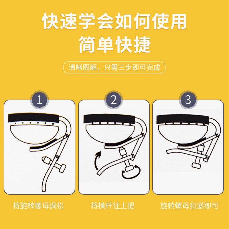 lie爱丽丝变调夹古典民谣电木吉他专用力度调移调变音夹