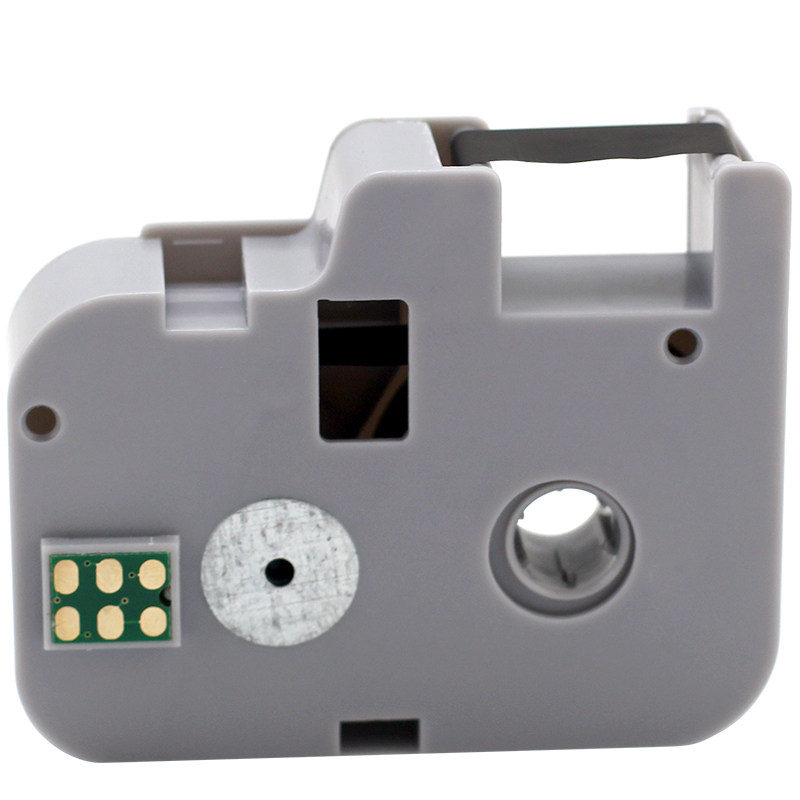 标映线号机色带标签带打字机 碳带适应