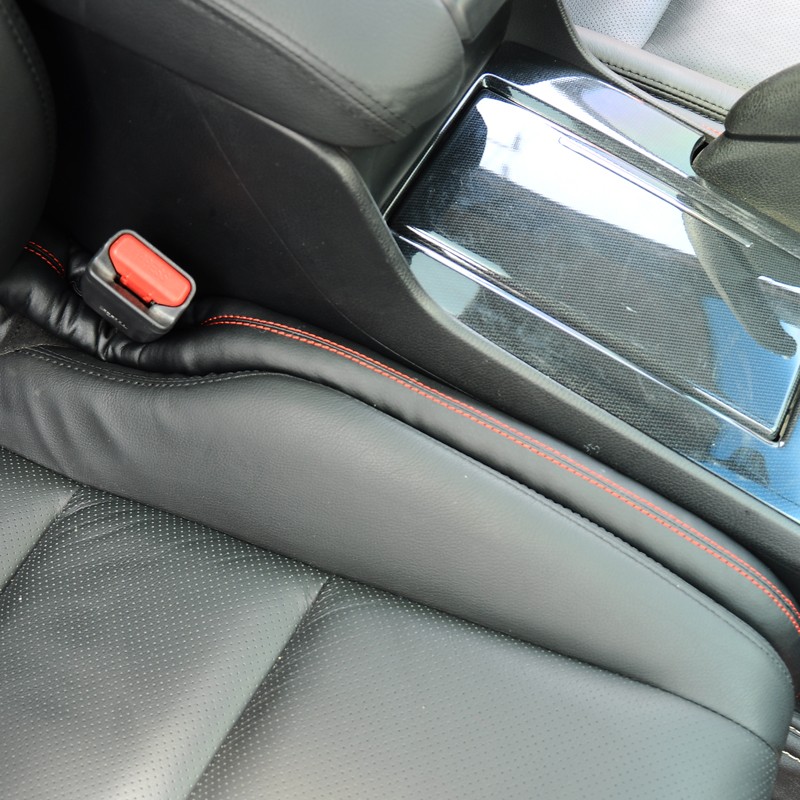 汽车座椅缝隙塞条防漏塞条 车用内饰装饰 汽车用品坐椅塞缝条卡缝