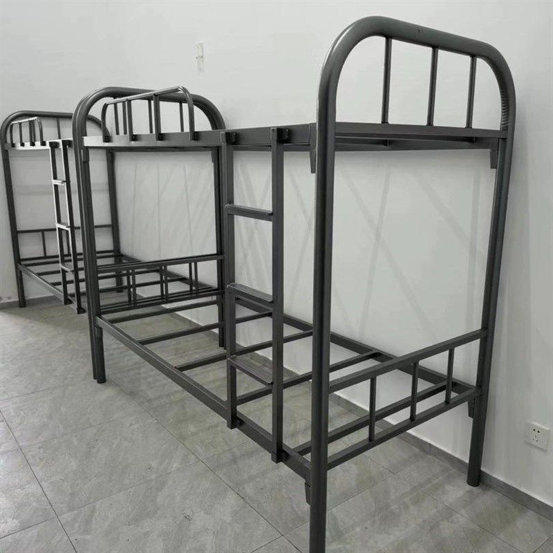 上下铺铁架床双层床员工学生宿舍上下床工地双人高低床铁架床工厂,商业/办公家具,学校双层床/宿舍床,淘宝优惠券,粉丝福利购,淘宝优惠卷
