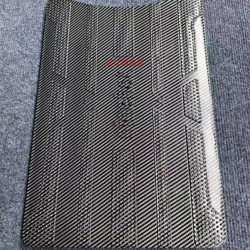 九9号M系M80C/M85C/M95C远航家原厂外壳原厂PP件黑件碳纤维前挡风