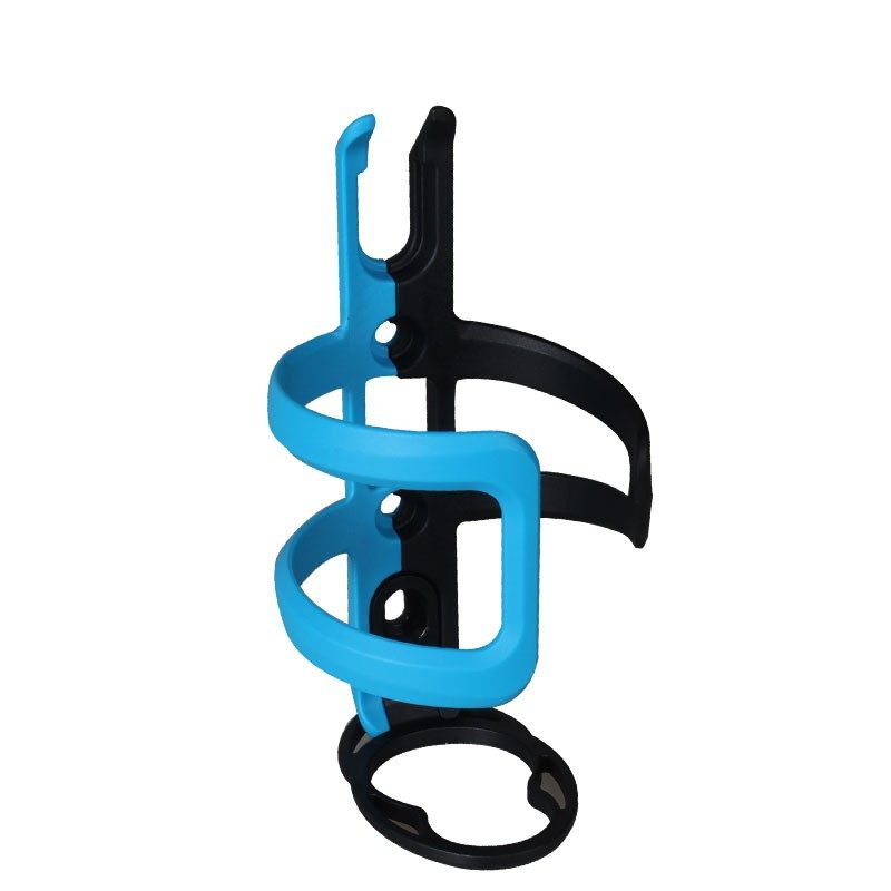 山地自行车水壶架稳固水瓶杯架公路车拼接超轻方便单车骑行撬胎棒