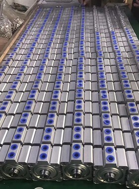 JKD型砂光机摆动气缸SDAD50X5-H   SDAD50X10-H    SDA50X5-BH