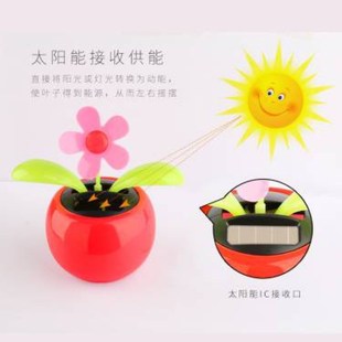 可爱摆件汽车车内车摆动摇动摇头摆设挂件装饰品小车车里叶子