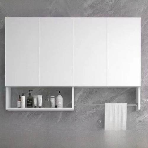 蜂窝铝阳台壁柜壁挂浴室浴室壁柜厨房壁柜可定制的洗衣机伴侣