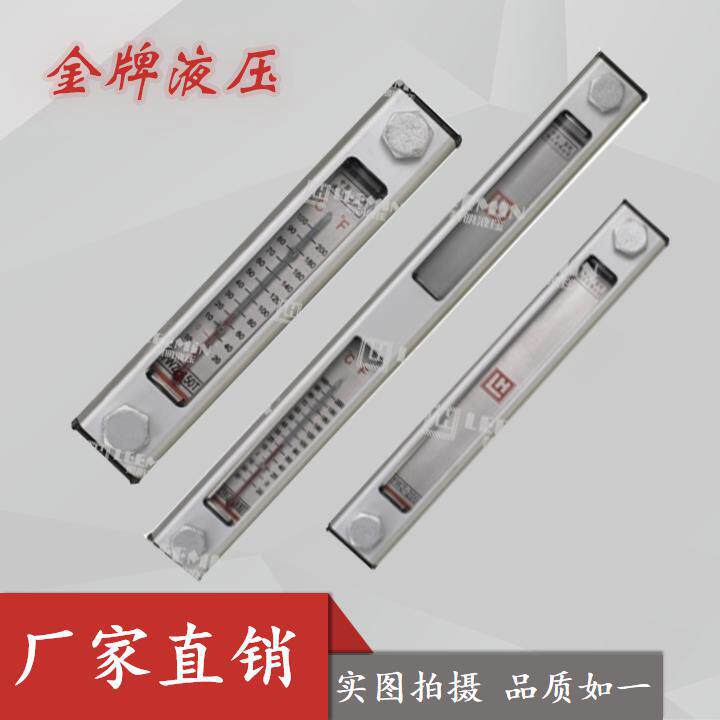 液位计YWZ-80T/127T/200T/250T/300T液温计油箱油位表