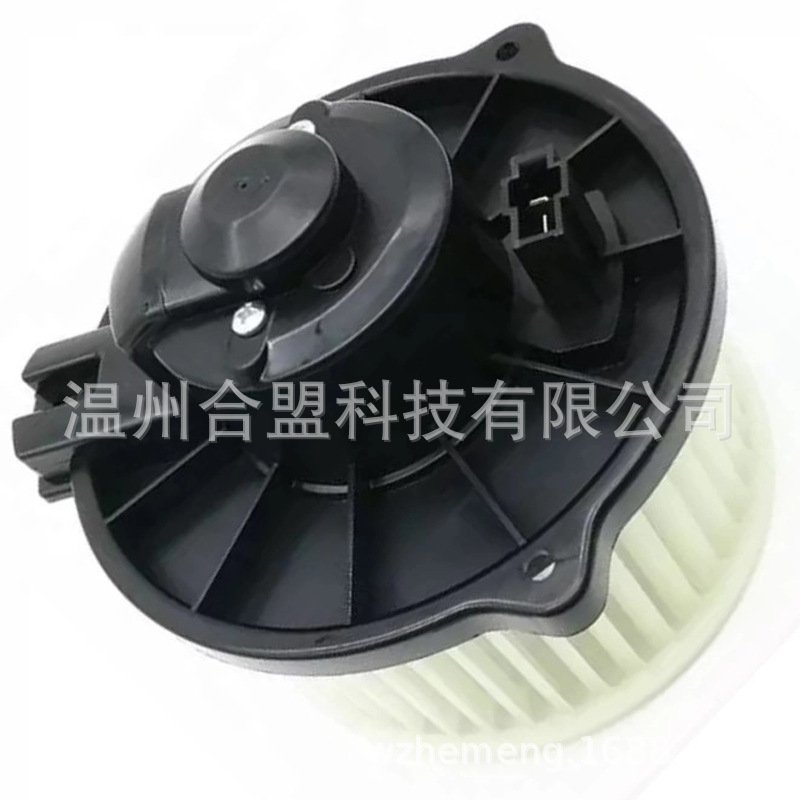 适用奔驰卡车鼓风电机 24V  0008200908 A0008200908