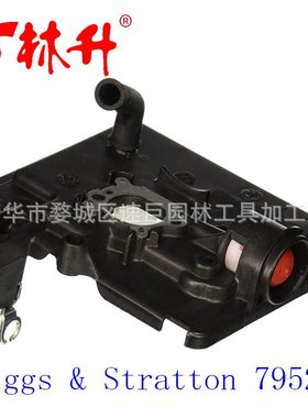 林升割草机配件适用于百力通795259空滤792040 691753 496116