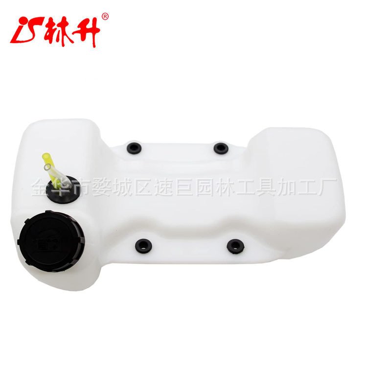 林升CG430 CG520 430 520 40-5B 43cc 52cc 47cc 油壶油箱总成