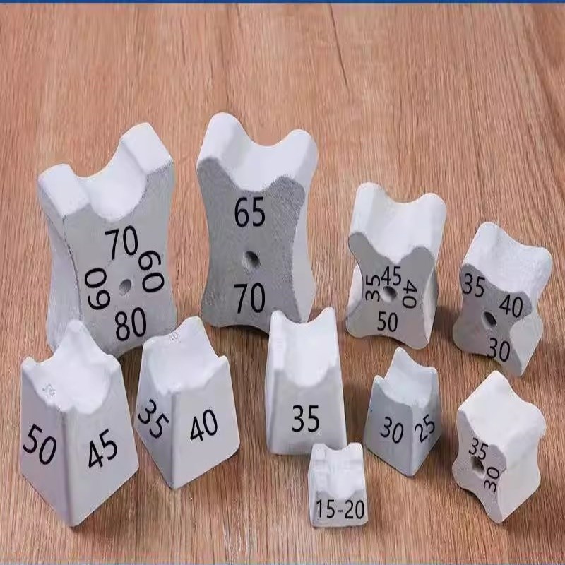 水泥垫块混凝土钢筋保护层垫块15-20-25-30-35-50-60-70-80-100mm