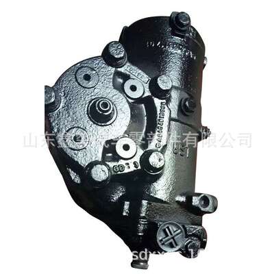 豪沃轻卡方向机 DZ9114470075德龙方向机汕德卡方向机Steering G