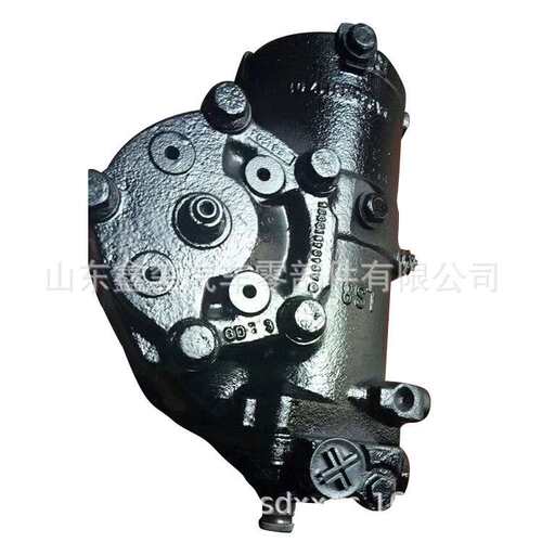 豪沃轻卡方向机 DZ9114470075德龙方向机汕德卡方向机Steering G