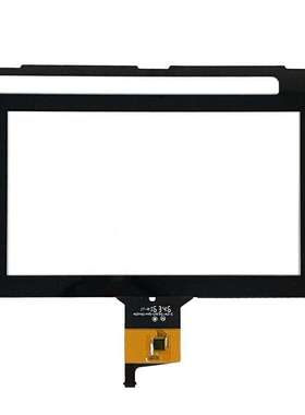 2015-2018 Mazda CX-5马自达中控7寸触摸屏KA0H-669G0外屏 屏幕