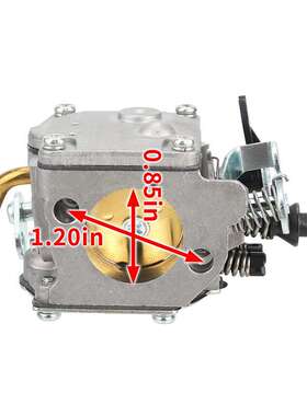 Husqvarna 394XP Walbro WJ-70-1 OE#503281219 WJ.39 油锯化油器