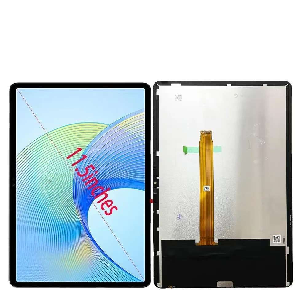 适用荣耀平板X8PRO屏幕总成Honorpad X9 ELN-W09原装液晶显示屏幕