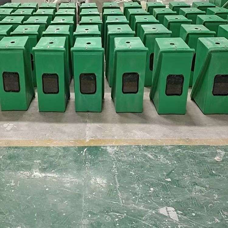 加工玻璃钢仪表箱玻璃钢仪表保护箱玻璃钢仪表保温箱价格优惠