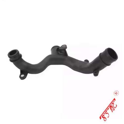冷却水管LR090630适用捷豹F-PACE (X761)2015- 路虎DISCOVERY IV