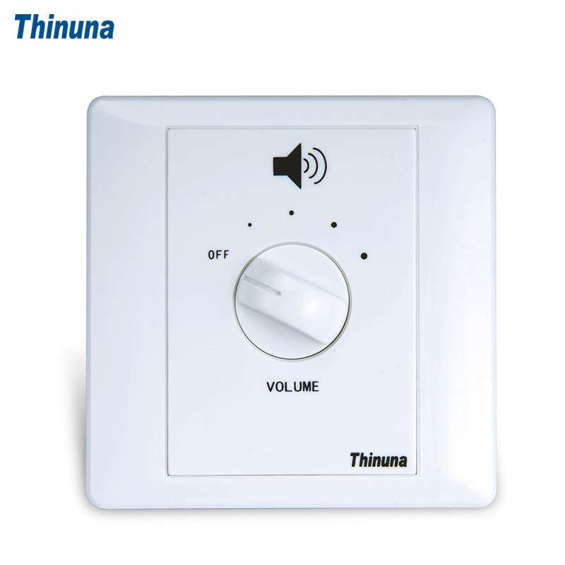 Thinuna VC-230A 二线制音量控制器