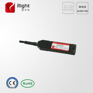 T910B微应变传感器埋入式应变计应力检测适用桥梁铁路粮仓大坝