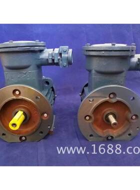 隔爆型江苏新大力YBX3-132S-63W6防爆型CT4防爆电机