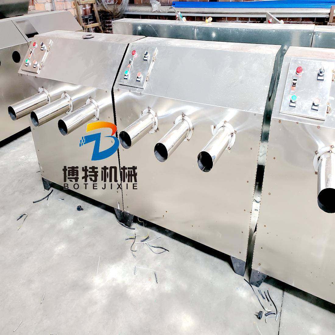 BT-CB吹板机为什么吹板裤机卖得那么火？吹裤机