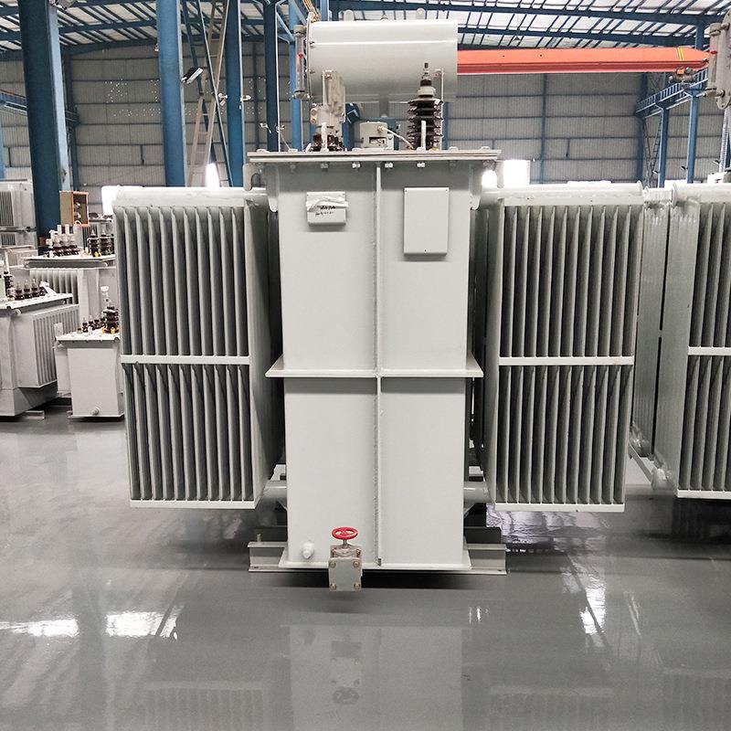 货源充足S13-M-2500KVA油浸式变压器10008005001250型号多样