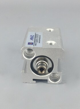 亚德客型精品薄型气缸SnDA12-5/10/15/20高品质 寿命长现货秒发
