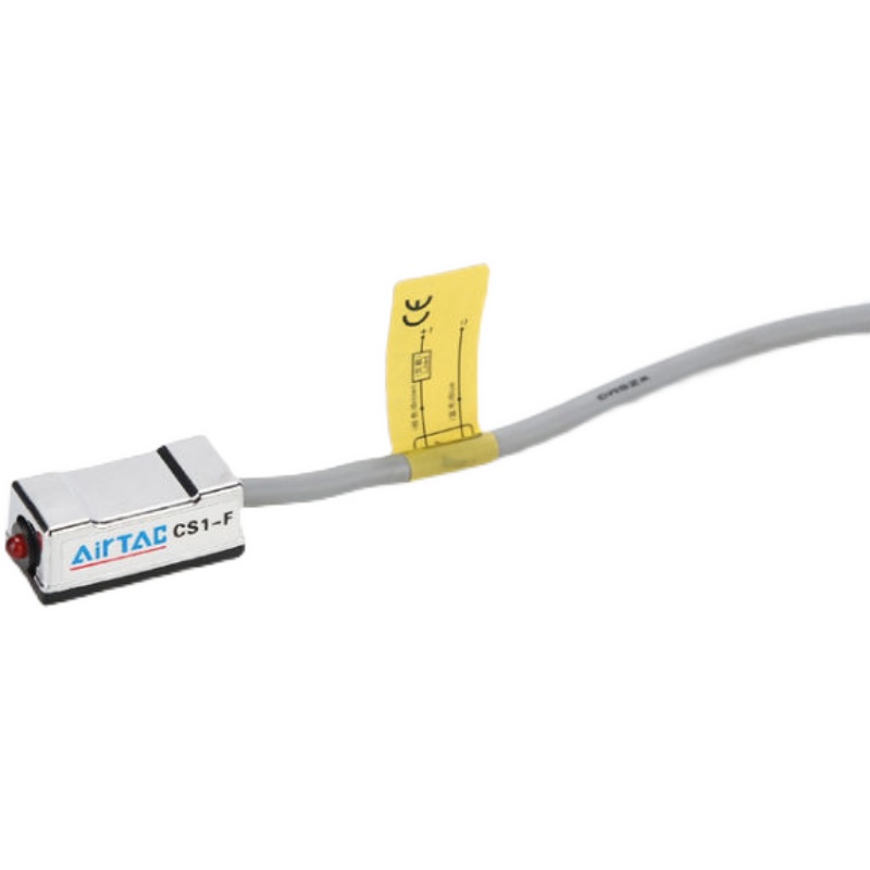 磁性开关CS1-J CS1-F CS1-U CS1-G-M-S-H-EV020气缸感应接近