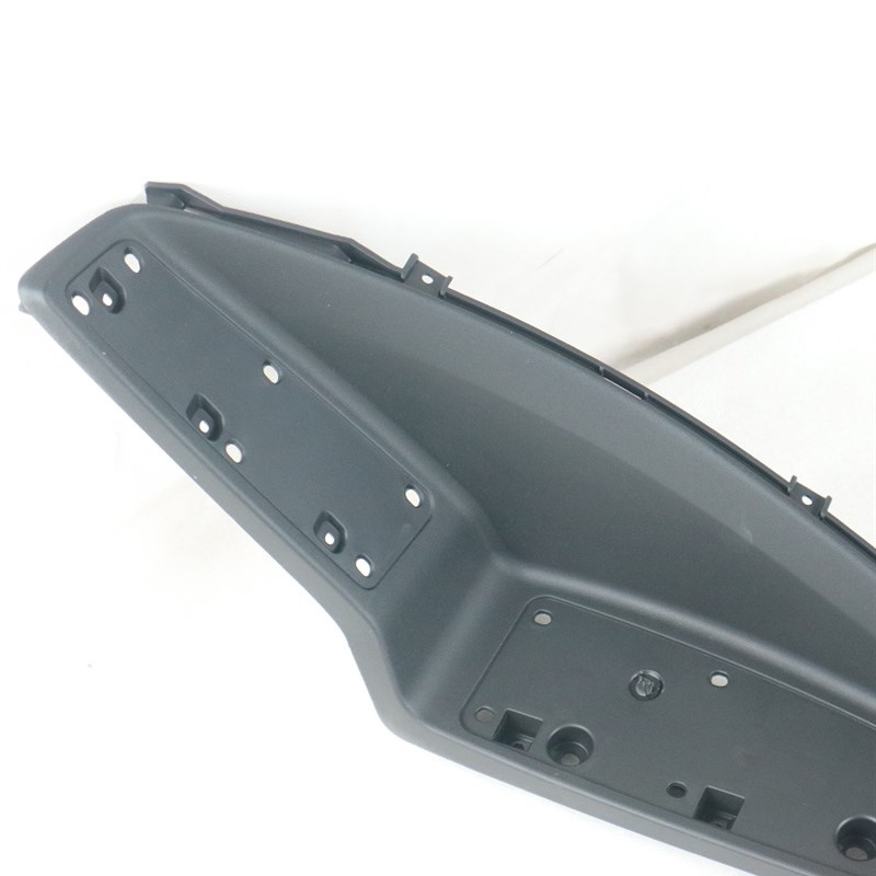 光阳摩托赛艇250/300i/ABS/S400原M装左右脚踏板外壳车壳前脚踏