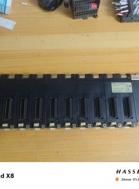 CS1W-BI103设备拆机 9成新 成色漂