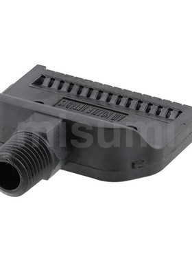 平头型空气喷嘴 空气增量型 AFTAD15 金属型 AFTADA15