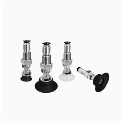 MISUMI米思米真空吸盘MVBTN10 MVBTN20 MVBTN30 MVBTE40工业吸嘴