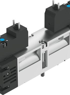 VSCS-B-M32-MH-WA-1C1电磁阀546256 VSVA-B-P53E-H-A1-1C1 546706