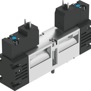 546706 VSVA P53E 1C1电磁阀546256 M32 1C1 VSCS