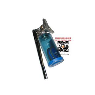 手摇黄油泵 数控机床 冲床 油泵 LSG 手动 车床配件