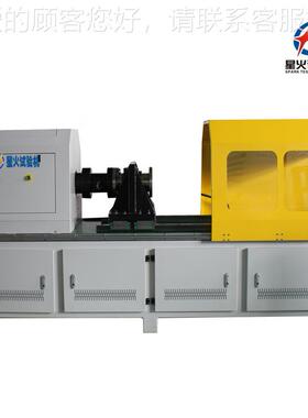 300kN轿桥车驱动壳XHPL-300桥脉动疲劳疲试验系统 扭转劳试验机
