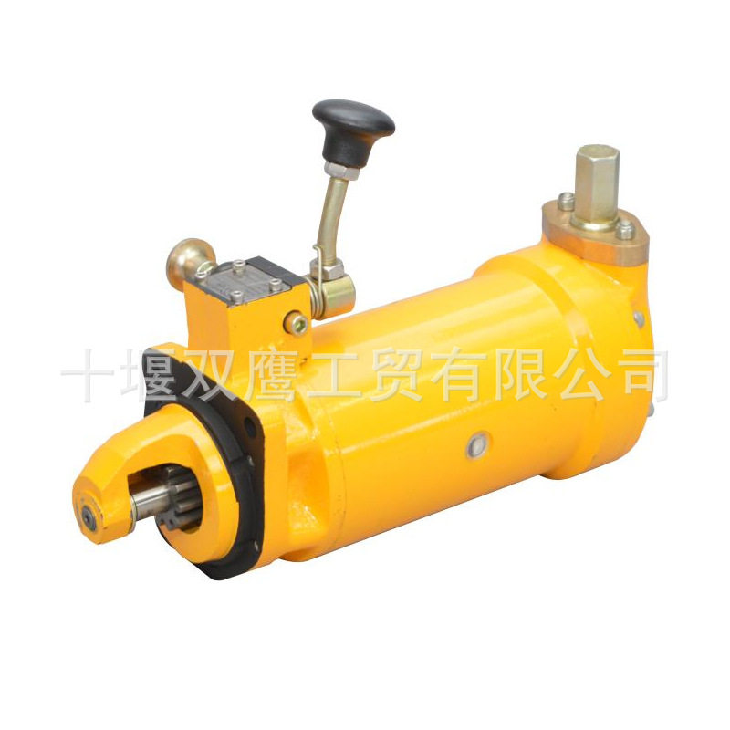 S30/S40/S50/S60/S70弹簧起动器，用于卡特彼勒、康明斯帕金斯图片