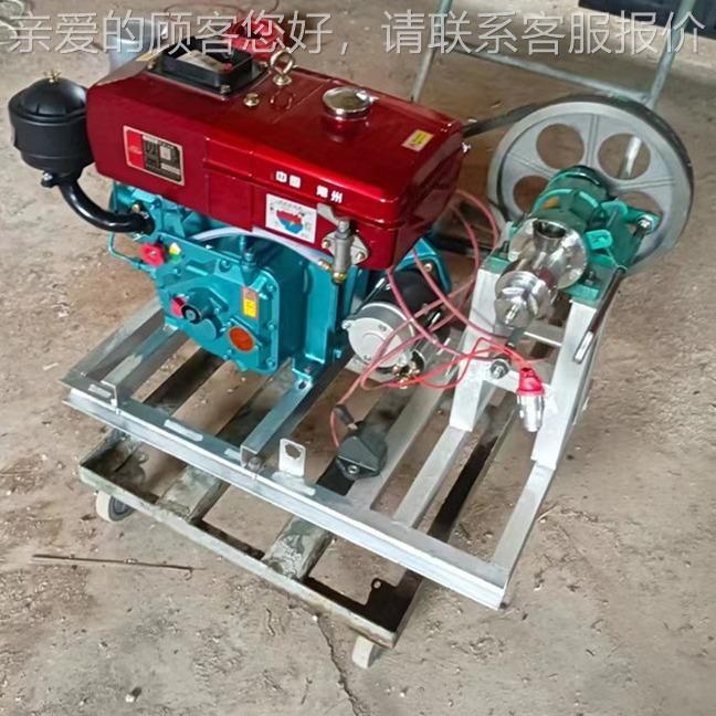 功大米玉米五谷杂粮SFI膨型化机商用小食品麻花能香酥康乐多果米