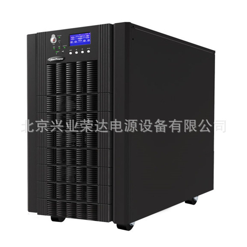 硕天UPS不间断电源 C2K 在线式2000VA/1600W内置电池电脑断电应急图片