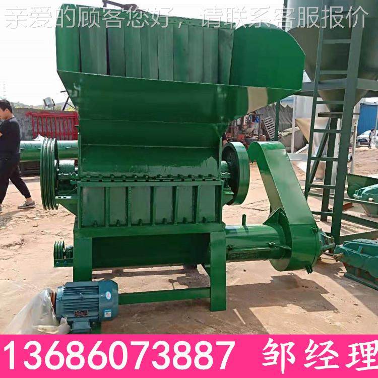 碎东莞家厂供应可乐瓶矿瓶泉水破碎机 全自动强压碳DX钢破粉碎机,机械设备,粉碎机,淘宝优惠券,粉丝福利购,淘宝优惠卷