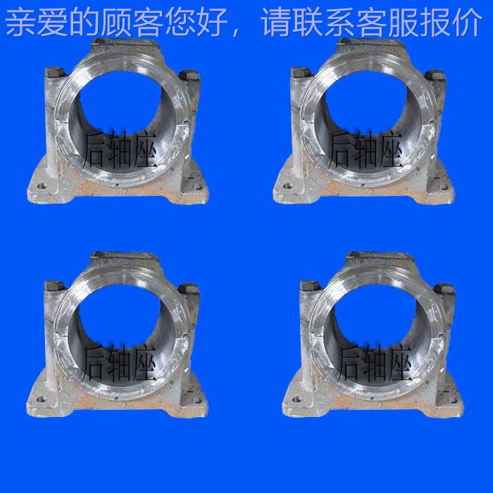 厂家供备应摇床件 选矿配床摇摇床配件6S 波箱配件 选矿设配件