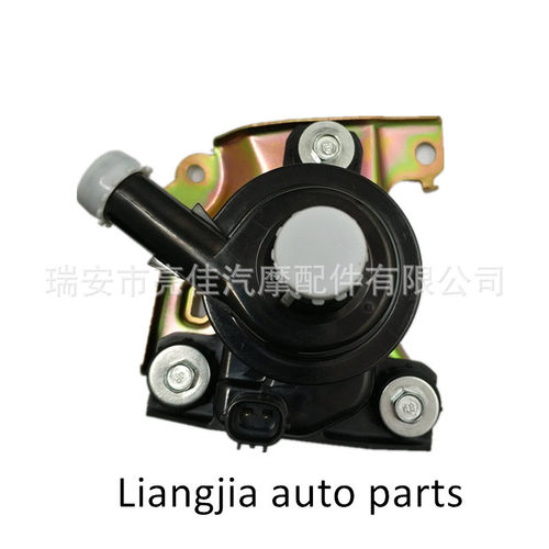 适用于丰田普锐斯电子水泵G9020-4703104000-32528Prius