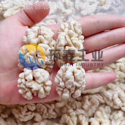 不锈钢核桃坚仁去皮桃机仁 杏仁白果MGV仁果去内皮设备 滚筒核去