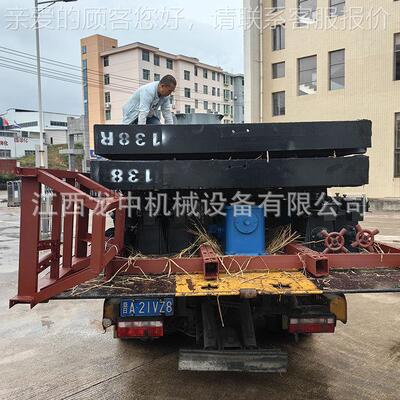 6S渣大槽钢选6S金矿摇床 炉废旧属垃圾分选 岩金砂金选矿摇金机床