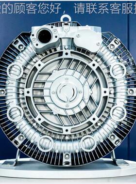 RB-6D-2吹气风机RB-风41-D1-A3高压机RB51D-A1旋涡气泵高70压鼓风